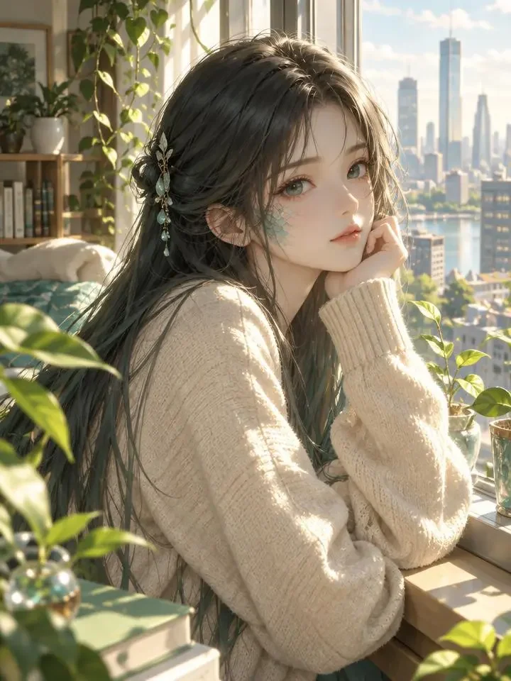 我的蛇妖房客封面